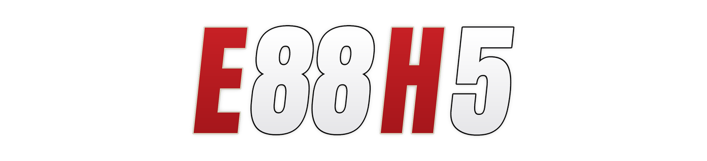 e88h5 Logo